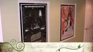 Kingdom Home Builders Edmond, Oklahoma