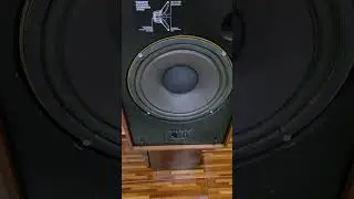 Tannoy Devon and Marantz pm550DC