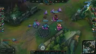 The best comeback !IN DA WORLD! by Vayne!!!