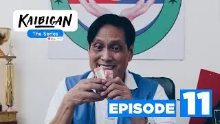 Kaibigan The Series | Episode 11: Honesty | Janina Vela, Perkins Twins, Dindo Arroyo