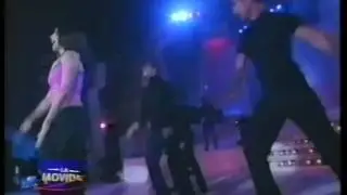 Laura Miller - Vida (La Movida del Verano - TELEFE - 1999) #LauraMiller