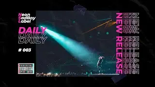 Numb in the Spotlight &ndash; Melodic Trap Pop / NEON SADBOY LABEL NSL (Official Audio)