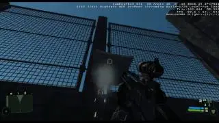 Crysis Sandbox2 Special FlowGraph 1 (Deadly)