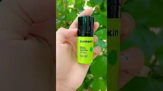 cureskin sebum control hydra gel ✨#cureskinapp #trending #viral #ytshorts
