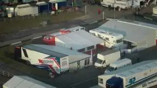 Albatec Racing RallycrossRX United Kingdom
