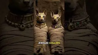 Animal Mummies: Cats, Crocodiles, and Sacred Pets &ndash; Ancient Egyptians Mummified Millions of Animals!