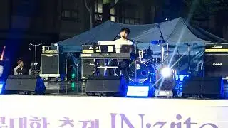 Don't look back in anger - Oasis(cover by Team 빈현승)