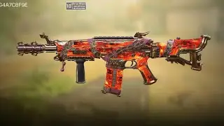 Codm : XM4 ( M4A1 ) Imperial Defender ( Thủ Hộ Đế Chế ) . Gameplay ! No comments .