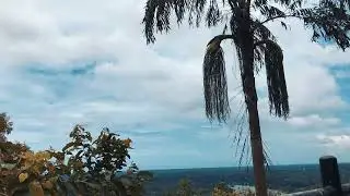 Manipal End Point - Time laps 2021