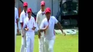 ICC 360 CRICKET SHOW CCC COLOMBO