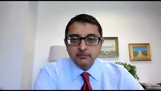 Dr. Nirav Shah on the Z Morning Show 'Keep It Maine'
