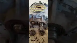 everest blower service video chennai