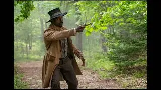 Uncovering the Hidden Gems: Hulu's Washington Black and the Quest for Depth