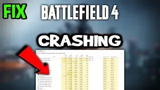 Battlefield 4 &ndash; How to Fix Crashing, Lagging, Freezing &ndash; Complete Tutorial
