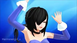 MMD - Aphmau - Pretty Little Psycho {Aphmau} [Request]