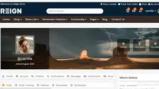 BuddyPress WooCommerce Integration | Manage Your Community Based Social Marketplace