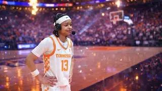 Built Different: Mia Pauldo&rsquo;s Rise With The Lady Vols
