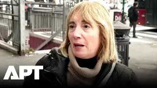 Citizens React as Italy's Rome Introduces 30 Kph Speed Limit in Historic Centre | APT