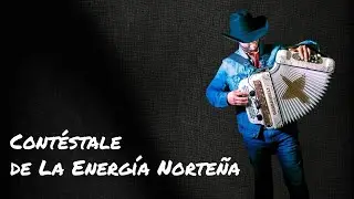 Cont&eacute;stale - la energ&iacute;a norte&ntilde;a (tutorial)￼