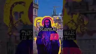 Culture war #catholic #faith #christian #catholicchurch #culturewar #jesus #fyp #foryou #shorts