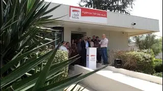 Gard : Un Toit pour Tous inaugure une 4ème agence pour plus de proximité