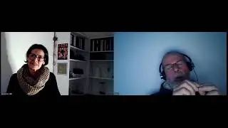 Roby Le Robot ~ Explo HypnOse Régressive Esotérique