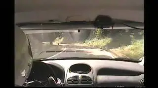 Massimiliano Meneghetti, 206 Formula Start,  P.S. Pala Barzana, Piancavallo 2005