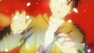 Kanon - Yuuichi, Lose Your Illusions