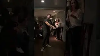 Toast to a Successful SXSW 2023 - Grit Daily VIP Dinner