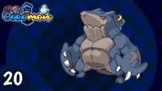 Coromon #20: JOCHEM DER ENTWICKLER BEENDET DIE DEMO