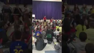 DRUMMM's Interactive 