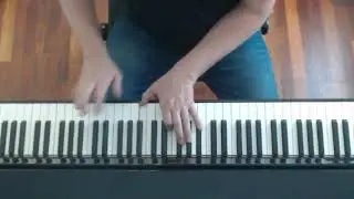 Blues 15 - David Sprunger's Blues & Lesson Intro