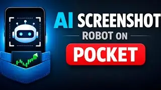 Best Pocket Option signals | AI Screenshot robot | binary options bot | best binary options strategy