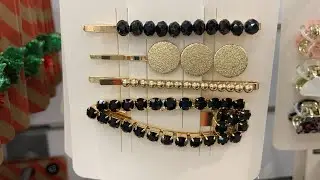 Primark Hair Accessories & Prices - October 2020