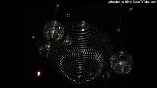 Martika - I Feel The Earth Move (RichieM Edit)