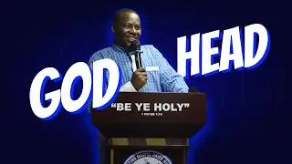 25-0126 Godhead Doctrine (Who God is) // Brother Gichinga