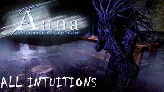 Anna: Extended Edition (PC) | FULL GAME Playthrough - No Commentary