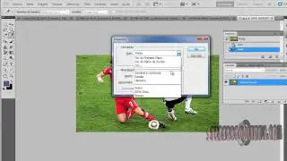 Dicas do Photoshop CS5 -- A Poderosa Ferramenta Content Aware Fill