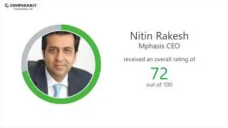 Mphasis Culture - October 2017