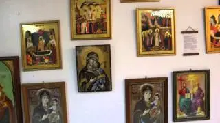 sunet de toaca la biserica ortodoxa barcelona