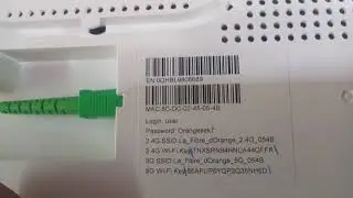 configurer orange livebox fibre maroc