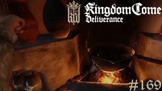 Frömmigkeit und Gaunerei | Kingdom Come: Deliverance | #169