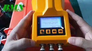 Hướng dẫn sử dụng m&aacute;y lấy mẫu vi sinh kh&ocirc;ng kh&iacute; Triobas P2