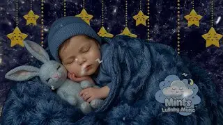 Baby With Bunny Sleep Music Classical Lullaby Instant Baby Sleep & Overcome Insomnia in Seconds