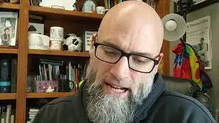 Sunday Warmup - Luke 1:46-55, 67-79