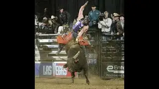 Cody Whitney vs Mudslinger - 05 PBR Cincinnati (93 pts)