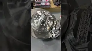 Aerospace Components 82-92 Camaro Front Drag Race  Brake Kit