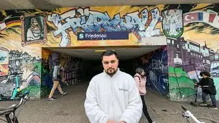 Die größte HOOD in Schöneberg?🔥 Berlin Friedenau