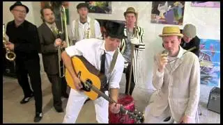 Heavy Gummi : Niemand - The Lost Tapes - 2013 - HD Video / HQ Audio