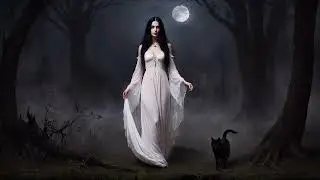 In Perfect Silence (Gothic Rock, Gothic Metal)